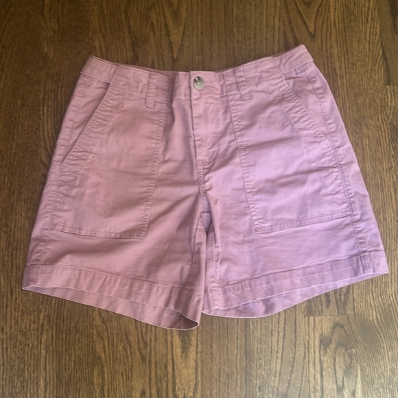 Cabi Paperback Short size 4 style #6423 lavender orchid- original packaging - Picture 2 of 4